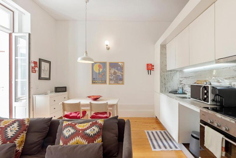 Breiner House Porto - image 11