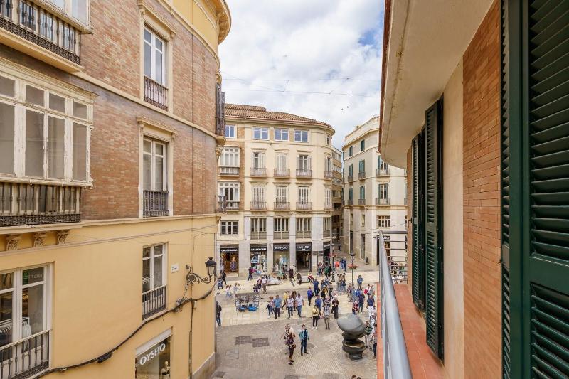 vistas panóramicas Calle Larios - image 5