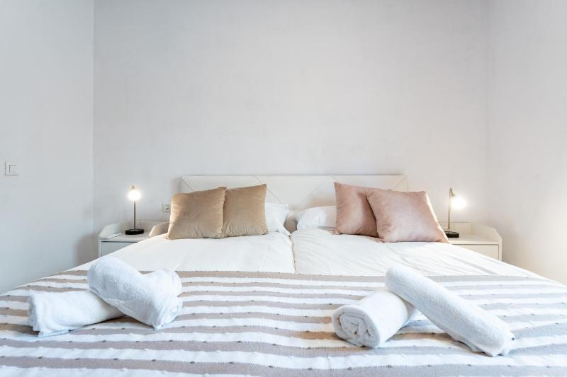 Apartamento Ramon y Cajal - image 8