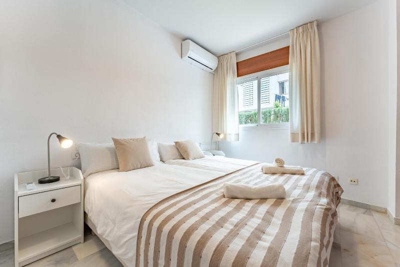 Apartamento Ramon y Cajal - image 21