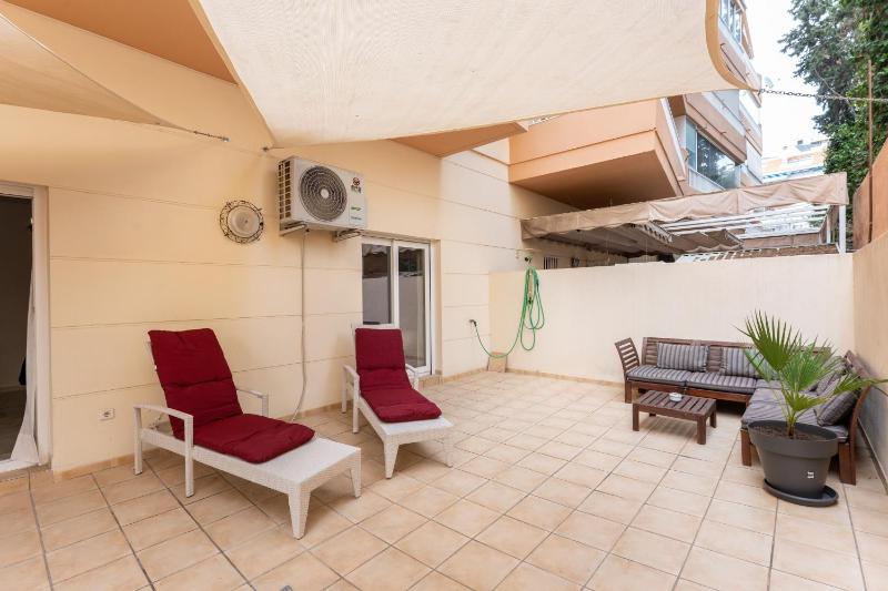 Apartamento Ramon y Cajal - image 6