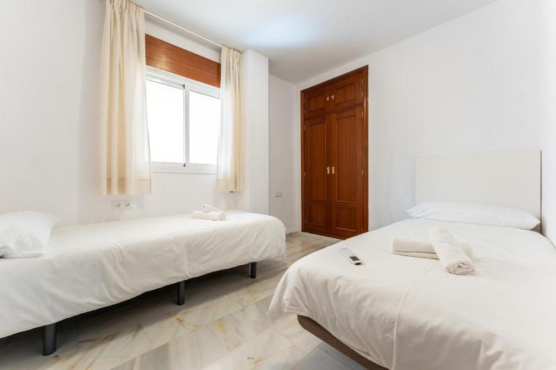 Apartamento Ramon y Cajal - image 18
