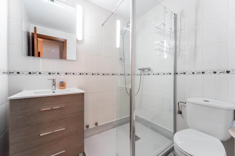 Apartamento Ramon y Cajal - image 19