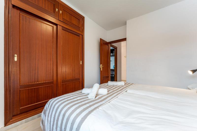 Apartamento Ramon y Cajal - image 12