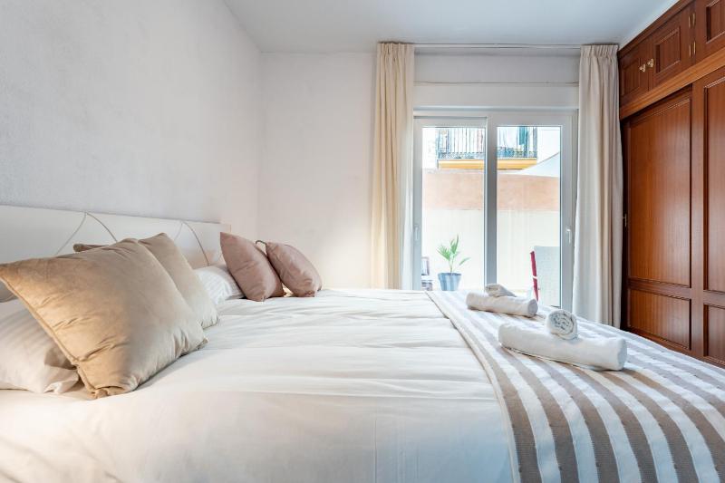 Apartamento Ramon y Cajal - image 11