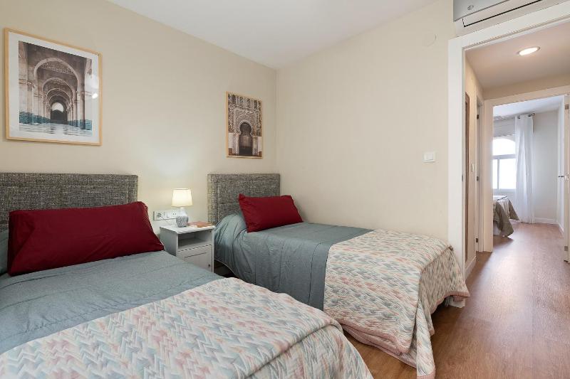 Apartamento Bahía Beach - image 13
