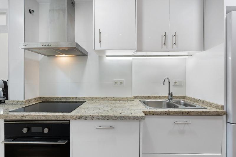 Apartamento Bahía Beach - image 18