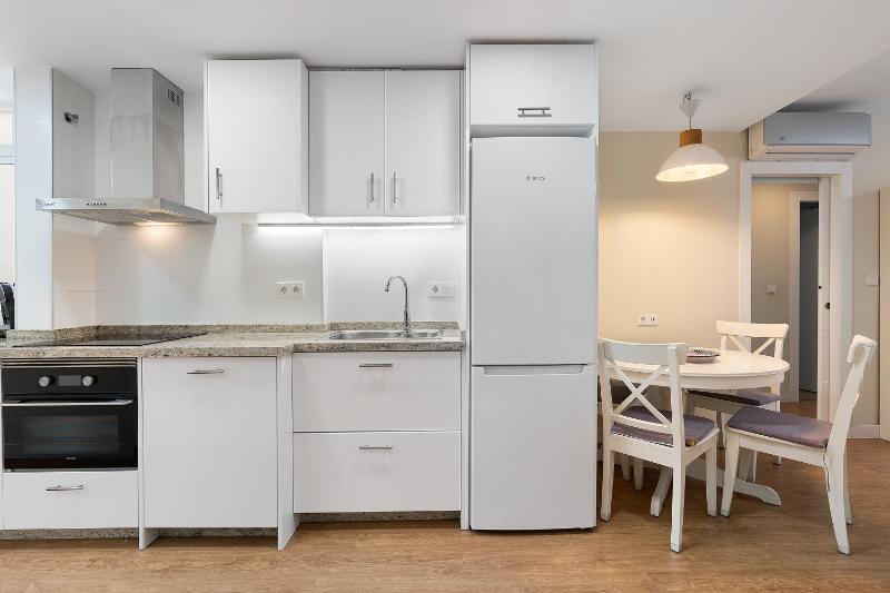 Apartamento Bahía Beach - image 20