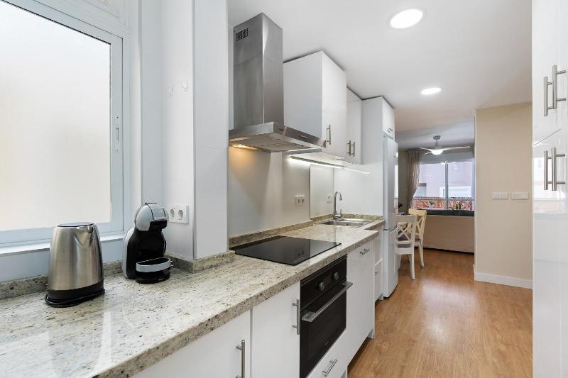 Apartamento Bahía Beach - image 22