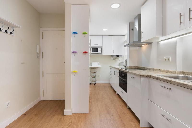 Apartamento Bahía Beach - image 28