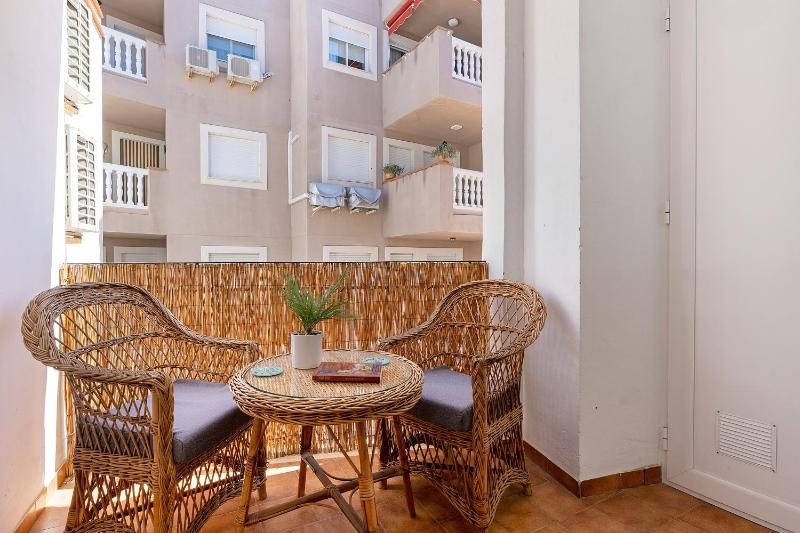 Apartamento Bahía Beach - image 12