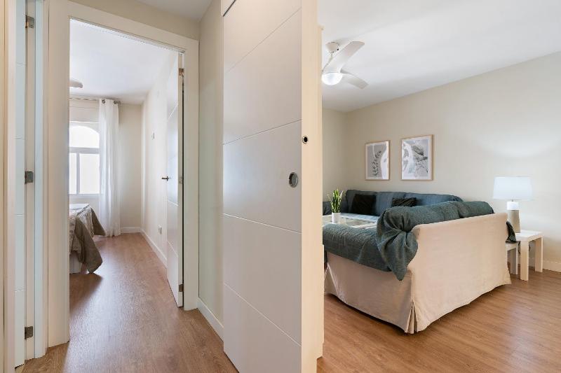 Apartamento Bahía Beach - image 27