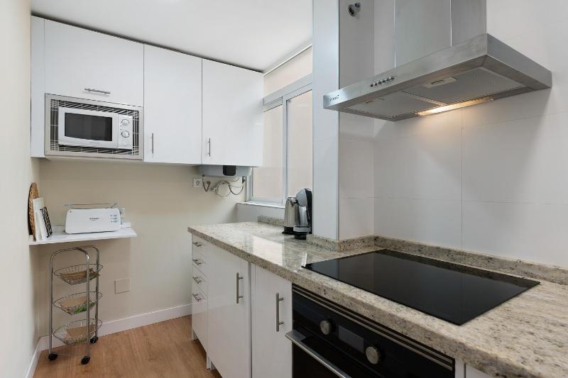 Apartamento Bahía Beach - image 14