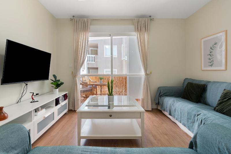 Apartamento Bahía Beach - image 15