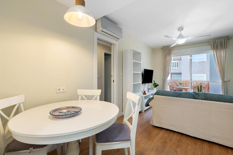 Apartamento Bahía Beach - image 29