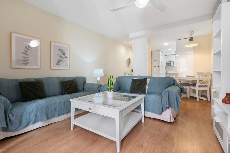 Apartamento Bahía Beach - image 9