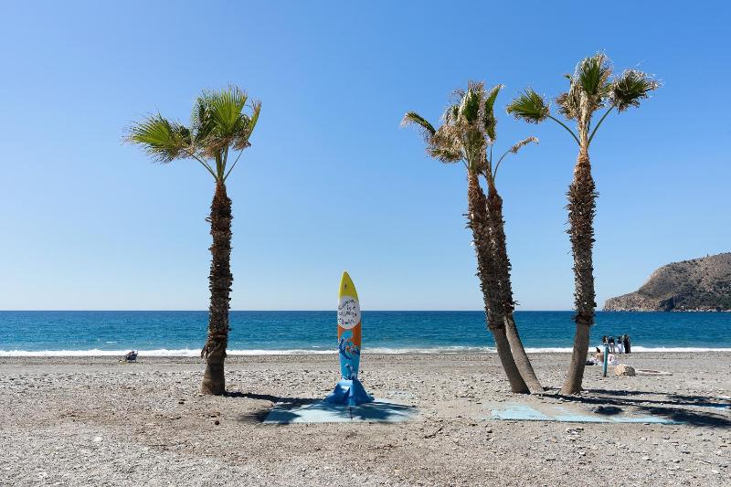 Apartamento Bahía Beach - image 16
