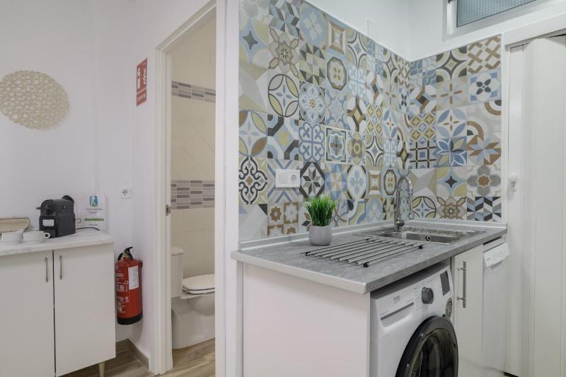 Apartamento Vista Mar Conil - image 11