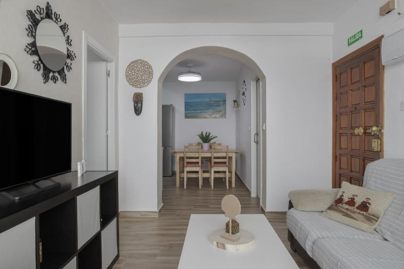 Apartamento Vista Mar Conil - image 1