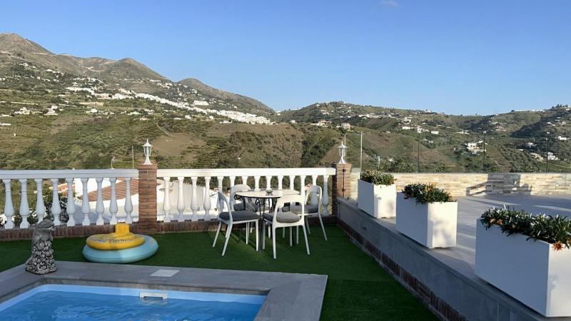 Entre montañas - image 14