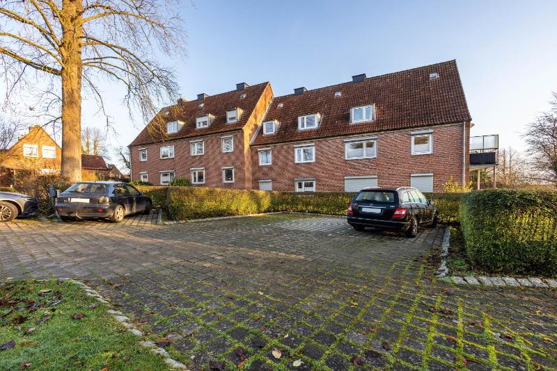 Wohnung Horsti - image 12