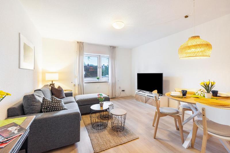Wohnung Horsti - image 1