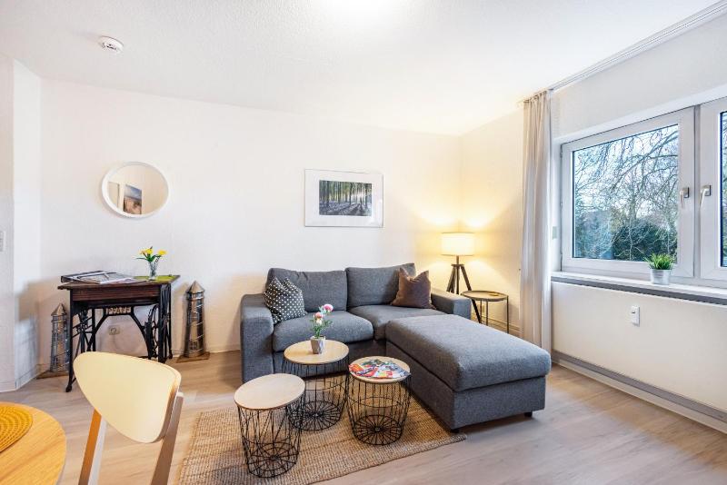 Wohnung Horsti - image 17
