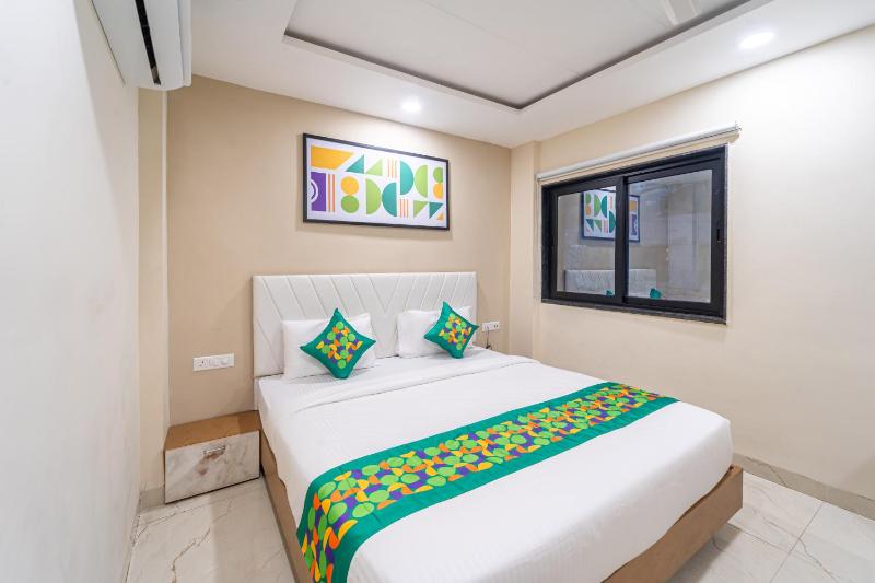 Hotel Grand Indore - image 9