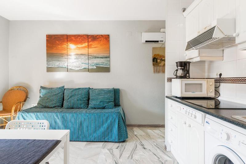 Apartamento La Caracola - image 12