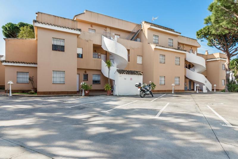 Apartamento La Caracola - image 21