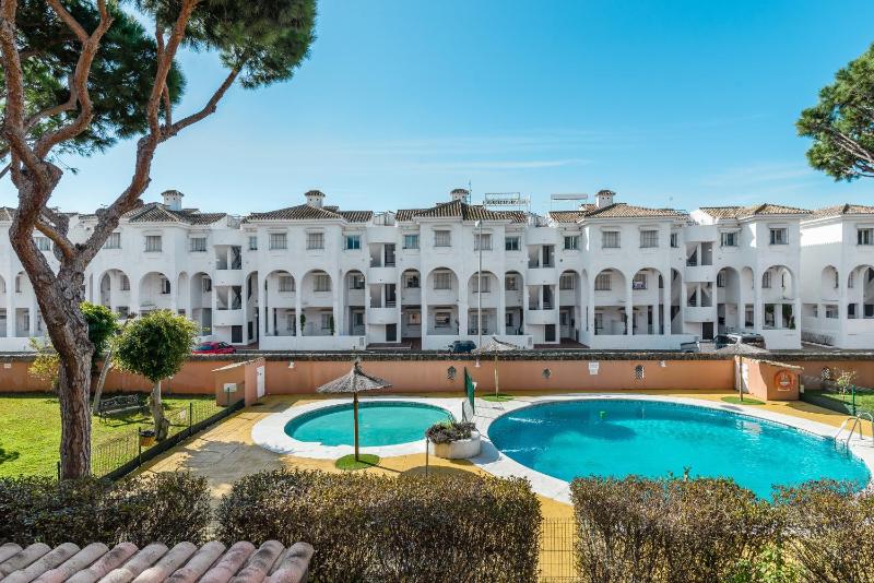 Apartamento La Caracola - image 23