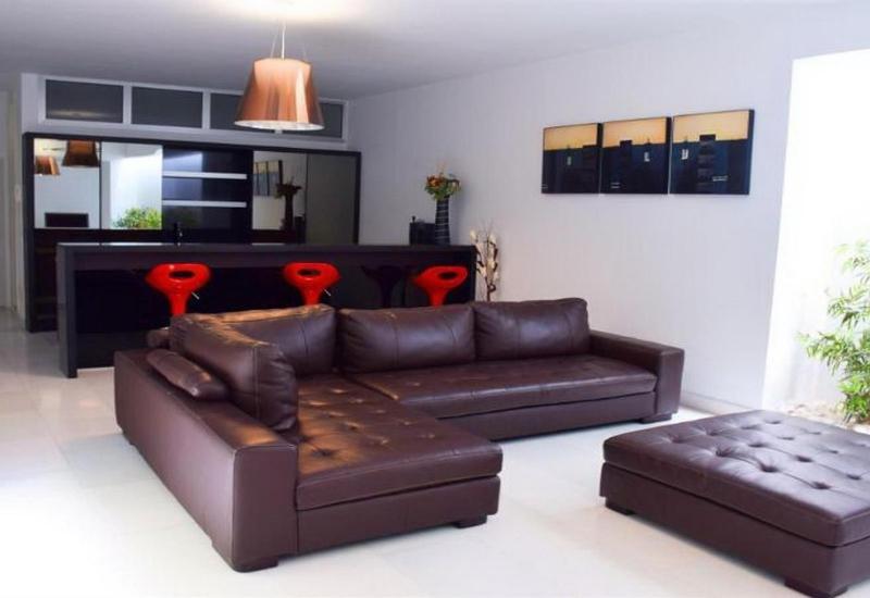 New 5-bedroom Villa Del Duque Beach - image 16