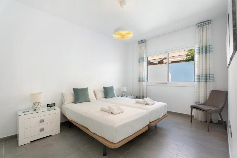Villa Aurora Playa La Arena - image 3