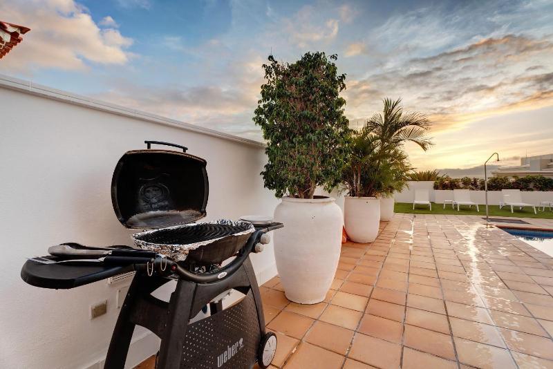 Villa Aurora Playa La Arena - image 29