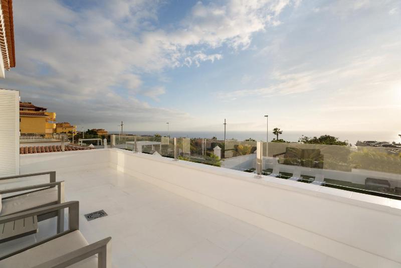 Villa Aurora Playa La Arena - image 33