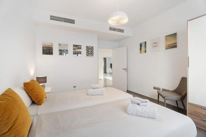 Villa Aurora Playa La Arena - image 16