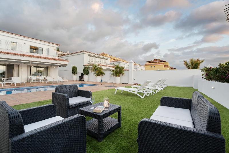 Villa Aurora Playa La Arena - image 40