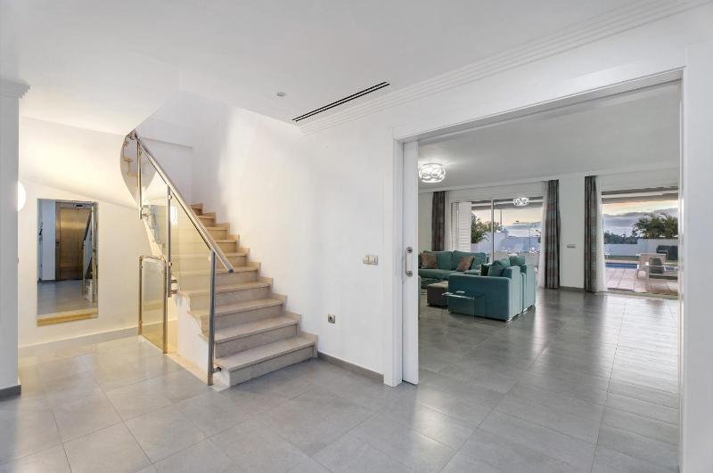 Villa Aurora Playa La Arena - image 2