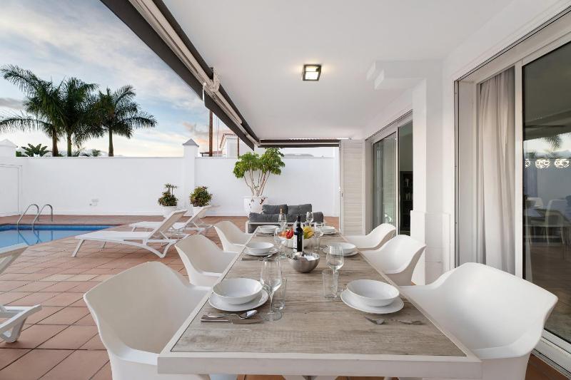 Villa Aurora Playa La Arena - image 31