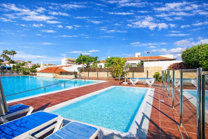 Sunset House Maspalomas - image 7
