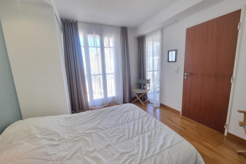 Nice Cocoon 45 M With Balcony Near The Beach - image 14