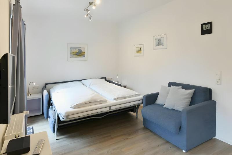 Residenz am Rosengarten Wohnung 1 - image 18