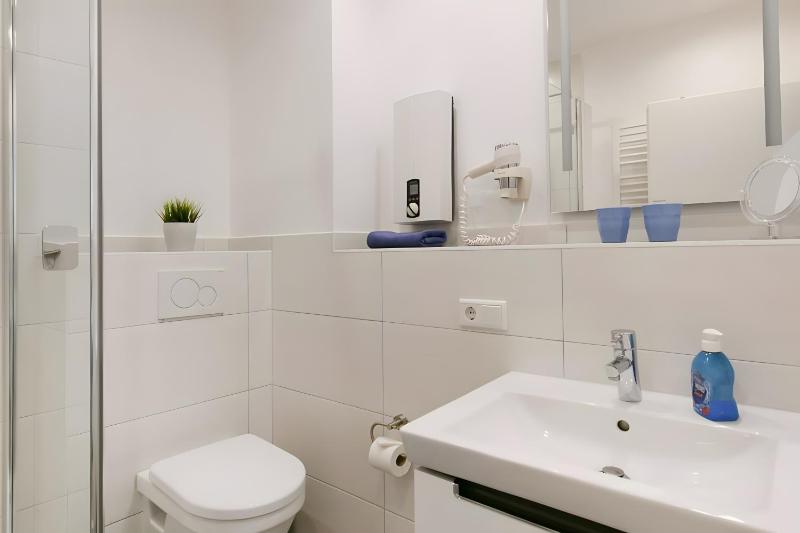 Residenz am Rosengarten Wohnung 1 - image 12