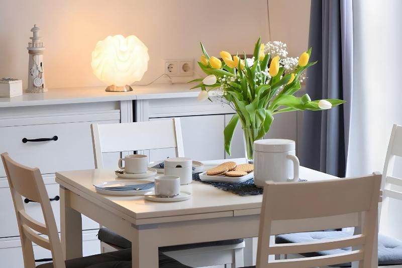 Residenz am Rosengarten Wohnung 1 - image 15