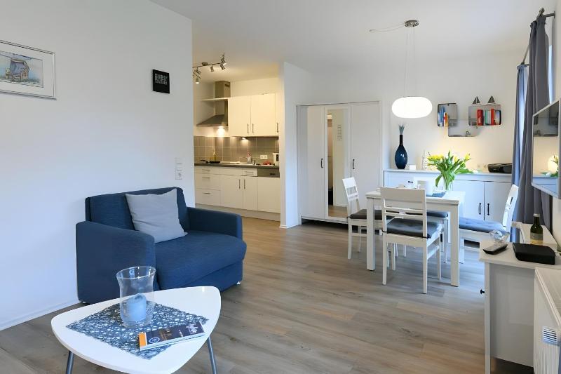 Residenz am Rosengarten Wohnung 1 - image 5