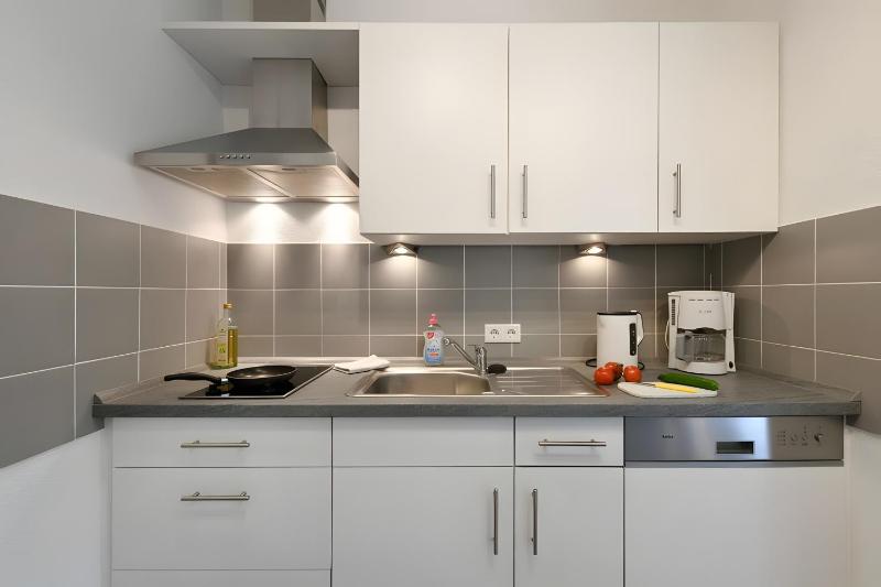 Residenz am Rosengarten Wohnung 1 - image 9