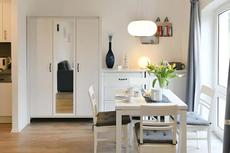 Residenz am Rosengarten Wohnung 1 - image 6