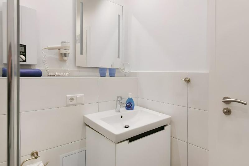 Residenz am Rosengarten Wohnung 1 - image 8
