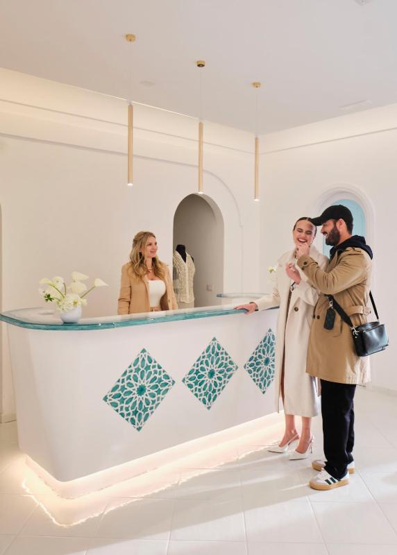 Villa Santa Chiara Positano Suites - image 38