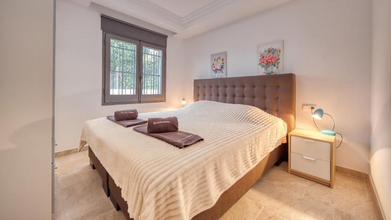 Costacabana - Villa Palmera - image 12